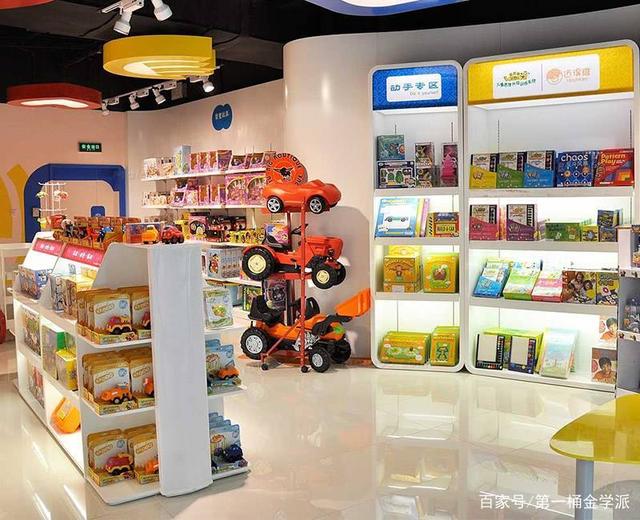 玩具店營銷攻略 掌握這幾招，想不賺錢都難