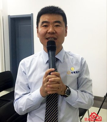 蘭州109家中介行業集體撤離58同城,究竟發生了什么?